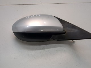 Зеркало боковое правое, ориг. номер 8F0857528, 8K0857536F, 8P2858532GB, Audi A3 2008-2013