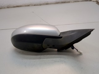 Зеркало боковое правое, ориг. номер 8F0857528, 8K0857536F, 8P2858532GB, Audi A3 2008-2013