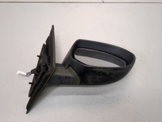 Зеркало боковое правое, ориг. номер 8F0857528, 8K0857536F, 8P2858532GB, Audi A3 2008-2013