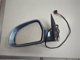 Зеркало боковое левое Skoda Octavia 2000-2011