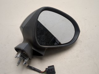 Зеркало боковое правое Seat Leon 2012-2016