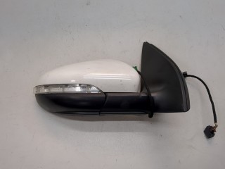 Зеркало боковое правое Volkswagen Golf 6 2008-2012