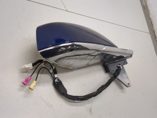 Зеркало боковое правое, Tesla Model X 2015-2021