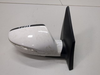 Зеркало боковое правое, ориг. номер 876202Y960, Hyundai ix35 2009-2013