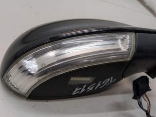 Зеркало боковое правое, ориг. номер 3U2857508AJ, Skoda Superb 2006-2008