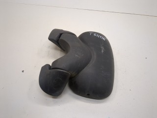 Зеркало боковое левое, Nissan Primastar 2002-2006
