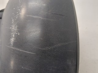 Зеркало боковое левое, Nissan Primastar 2002-2006