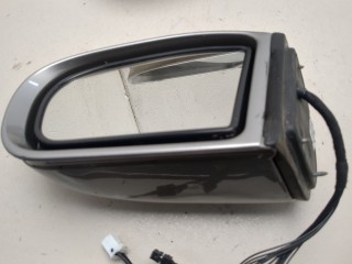 Зеркало боковое левое Mercedes E-Класс 2002-2006