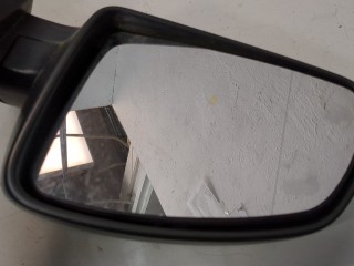 Зеркало боковое левое, ориг. номер 6428167, 13148948, Opel Meriva 2002-2006