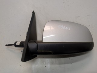 Зеркало боковое левое, ориг. номер 6428167, 13148948, Opel Meriva 2002-2006