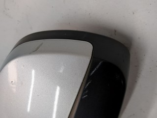 Зеркало боковое левое, ориг. номер 6428167, 13148948, Opel Meriva 2002-2006
