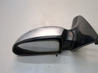 Зеркало боковое левое Ford Focus 2001-2005