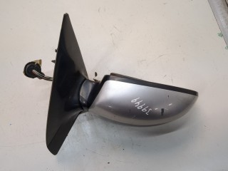 Зеркало боковое левое, ориг. номер 1347112, 98AB17683HS, Ford Focus 2001-2005