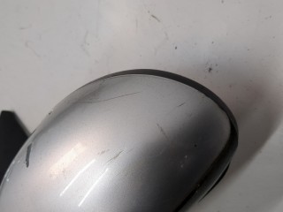 Зеркало боковое левое, ориг. номер 1347112, 98AB17683HS, Ford Focus 2001-2005
