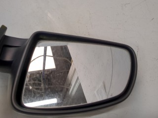 Зеркало боковое левое, ориг. номер 13157142, 13159181, 6428177, Opel Meriva 2002-2006