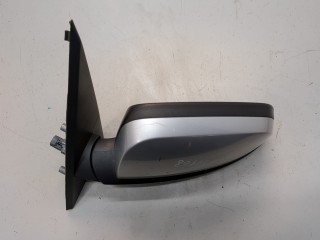 Зеркало боковое левое, ориг. номер 13157142, 13159181, 6428177, Opel Meriva 2002-2006