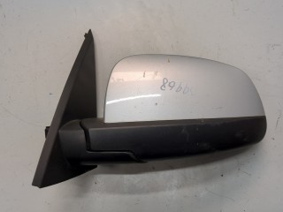Зеркало боковое левое, ориг. номер 13157142, 13159181, 6428177, Opel Meriva 2002-2006