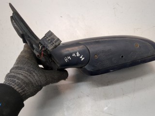 Зеркало боковое левое, Audi A4 1994-1997