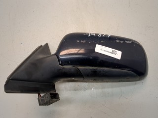 Зеркало боковое левое, Audi A4 1994-1997