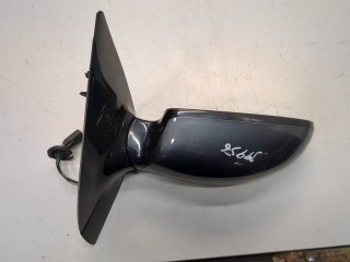 Зеркало боковое левое, Ford Focus 1998-2001