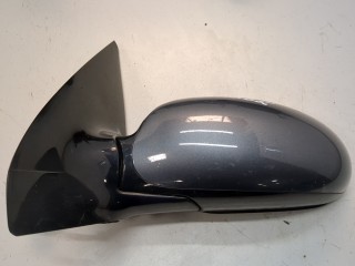 Зеркало боковое левое, Ford Focus 1998-2001