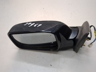 Зеркало боковое левое Nissan X-Trail (T30) 2000-2004