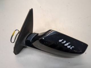 Зеркало боковое левое, ориг. номер K63029H102, Nissan X-Trail (T30) 2000-2004
