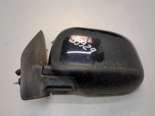 Зеркало боковое левое, ориг. номер 7632A013XA, 7632A083, Mitsubishi Outlander 2002-2009