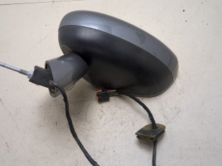 Зеркало боковое левое, ориг. номер 8153SQ, Citroen C5 2004-2008