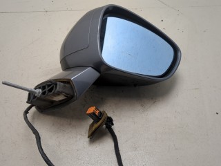 Зеркало боковое правое Citroen C5 2004-2008