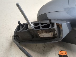 Зеркало боковое правое, ориг. номер 8153SK, Citroen C5 2004-2008