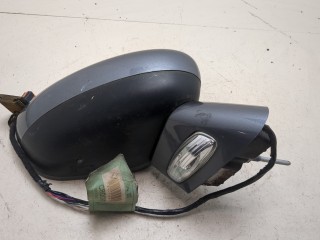 Зеркало боковое правое, ориг. номер 8153SK, Citroen C5 2004-2008