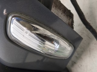 Зеркало боковое правое, ориг. номер 8153SK, Citroen C5 2004-2008