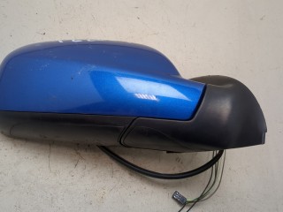 Зеркало боковое правое, ориг. номер 13308372, Opel Astra 2006-2014