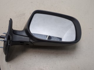 Зеркало боковое правое Toyota Yaris 2005-2009