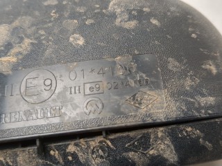 Зеркало боковое левое, ориг. номер 7700304834, Renault Kangoo 1997-2003