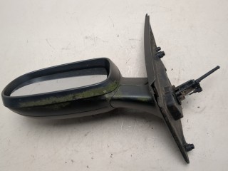 Зеркало боковое левое Opel Corsa 2000-2003