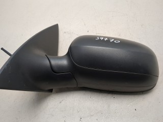 Зеркало боковое левое, ориг. номер 24420982, 1428280, Opel Corsa 2000-2003