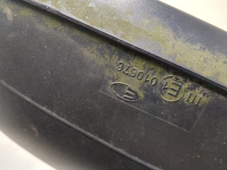 Зеркало боковое левое, ориг. номер 24420982, 1428280, Opel Corsa 2000-2003