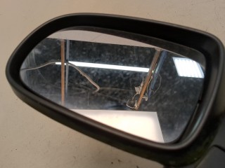 Зеркало боковое левое, ориг. номер 24420982, 1428280, Opel Corsa 2000-2003