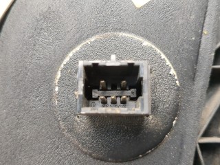 Зеркало боковое правое, ориг. номер 7700304835, Renault Kangoo 1997-2003