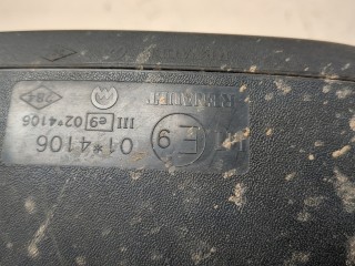 Зеркало боковое правое, ориг. номер 7700304835, Renault Kangoo 1997-2003