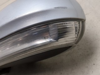 Зеркало боковое левое, Volkswagen Passat 2005-2010