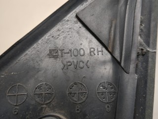Зеркало боковое правое, Daewoo Lanos 2000-2008