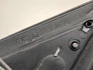 Зеркало боковое правое, Seat Leon 1999-2005