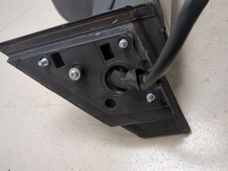 Зеркало боковое правое, ориг. номер 76200SWWE41ZC, Honda CR-V 2006-2009
