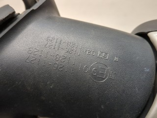 Зеркало боковое правое, ориг. номер 7701068385, Renault Scenic 2003-2006