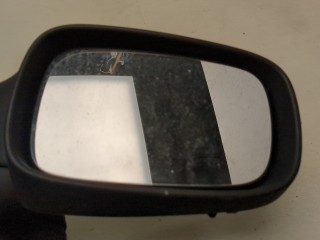 Зеркало боковое правое, ориг. номер 7701068385, Renault Scenic 2003-2006