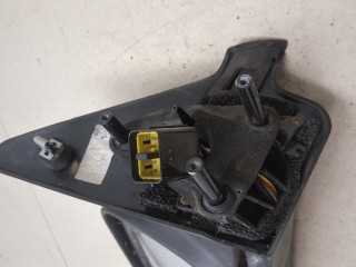 Зеркало боковое левое, ориг. номер AWR5292, Land Rover Range Rover 2 1994-2002