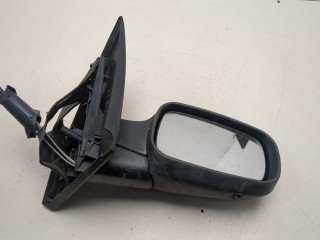 Зеркало боковое правое Renault Clio 2003-2013